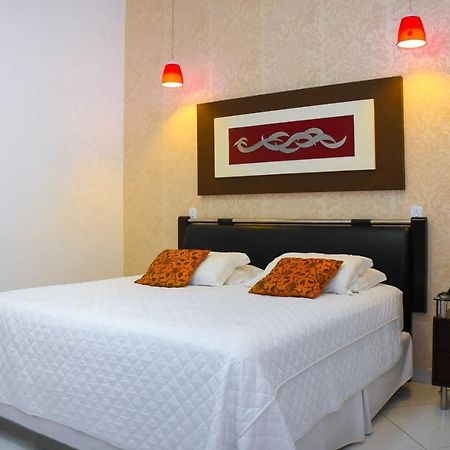 Pioneiro Hotel เตเชรา จิ เฟรตัส ภายนอก รูปภาพ
