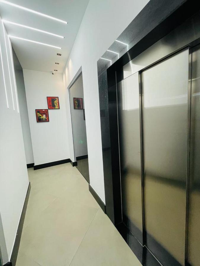 Pioneiro Hotel เตเชรา จิ เฟรตัส ภายนอก รูปภาพ