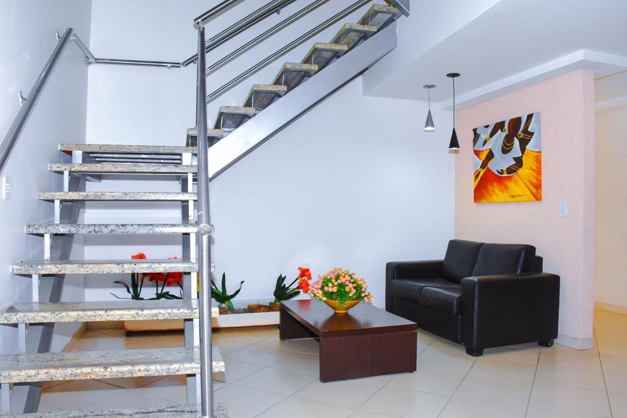 Pioneiro Hotel เตเชรา จิ เฟรตัส ภายนอก รูปภาพ